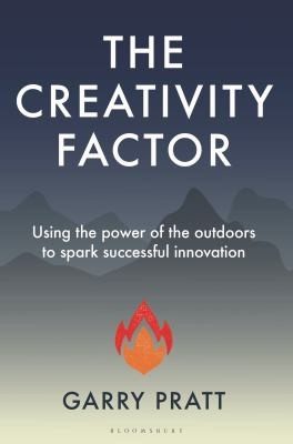 Cover of Creativity Factor
