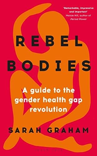 Cover of Rebel Bodies