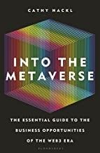 Cover of Into the Metaverse