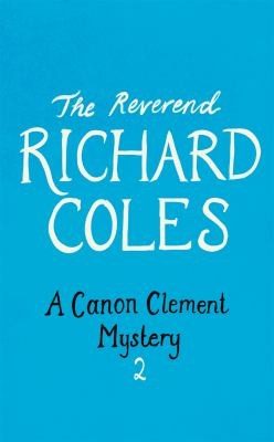 Cover of Death in the Parish : Canon Clement Mystery Bk 2