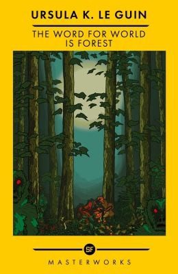Cover of Word for World Is Forest