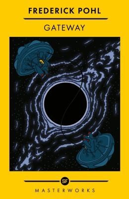 Cover of Gateway
