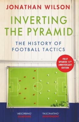 Cover of Inverting the Pyramid