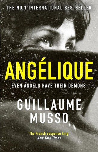 Cover of Angélique