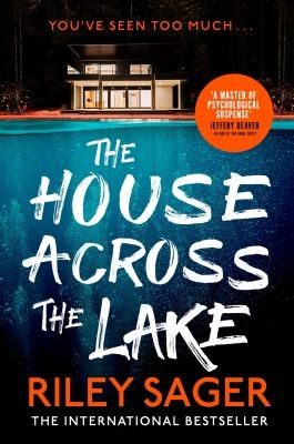 Cover of House Across the Lake