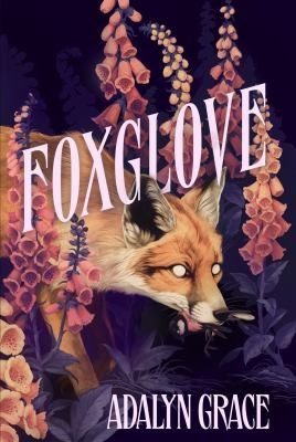 Cover of Foxglove