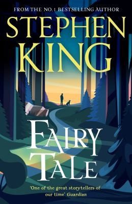 Cover of Fairy Tale