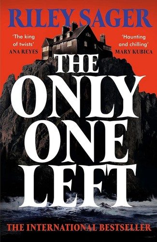 Cover of Only One Left