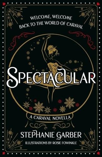Cover of Spectacular