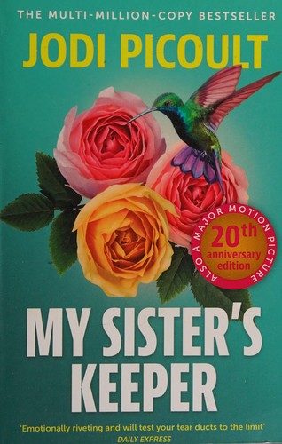 Cover of My Sister's Keeper