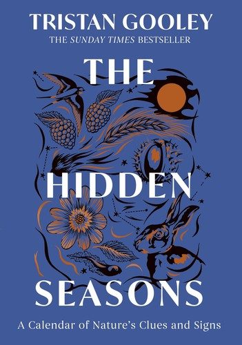 Cover of The Hidden Seasons