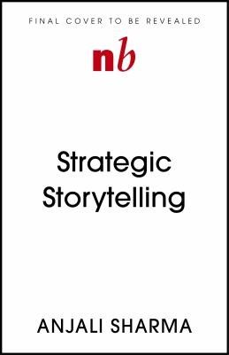 Cover of Strategic Storytelling