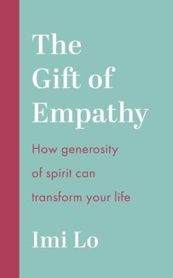 Cover of Gift of Empathy