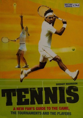 Cover of Tennis
