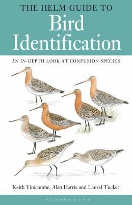 Cover of The Helm Guide To Bird Identification An Indepth Look At Confusion Species