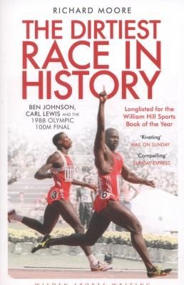 Cover of The Dirtiest Race in History