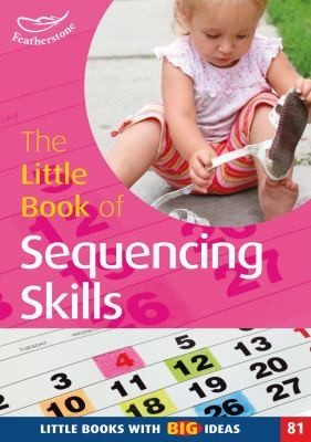 Cover of The Little Book Of Sequencing Skills