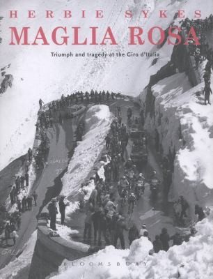 Cover of Maglia Rosa