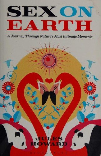 Cover of Sex on Earth