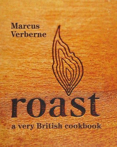 Cover of Roast