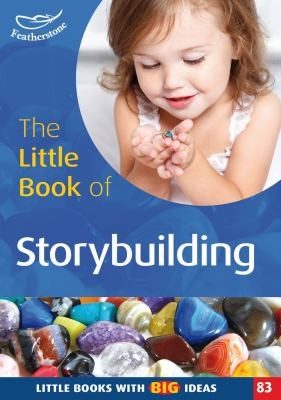Cover of The Little Book of Storybuilding