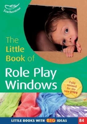 Cover of The Little Book Of Role Play Windows