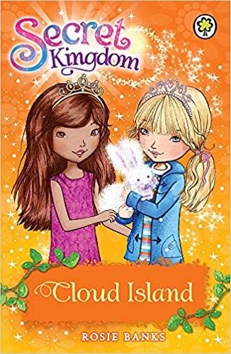 Cover of Cloud Island