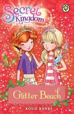 Cover of Glitter Beach