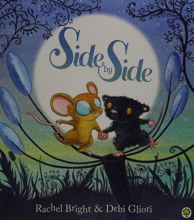 Cover of Side by side