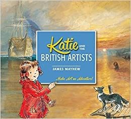 Cover of British Artists