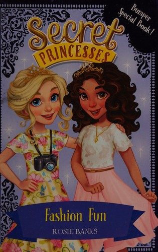 Cover of Fashion fun