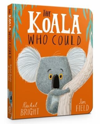 Cover of Koala Who Could