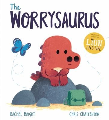 Cover of Worrysaurus