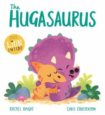 Cover of Hugasaurus
