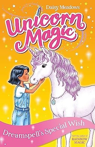 Cover of Dreamspell's Special Wish