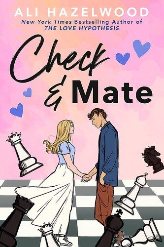 Cover of Check and Mate