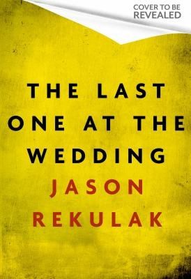 Cover of Last One at the Wedding