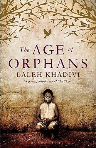 Cover of The Age of Orphans