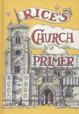 Cover of Rices Church Primer