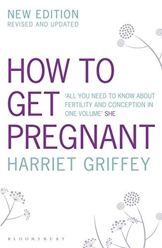 Cover of How to Get Pregnant