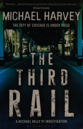 Cover of Third Rail