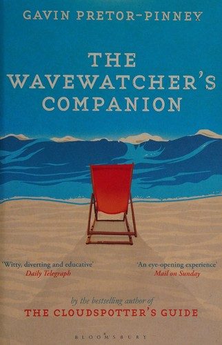 Cover of Wavewatcher's Companion