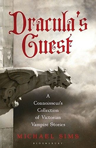 Cover of Dracula's Guest (Connoisseur's Collections)