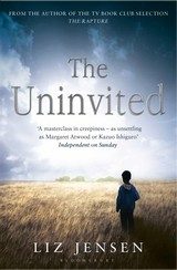 Cover of The Uninvited