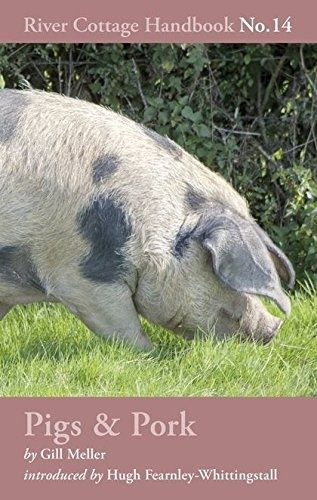 Cover of Pigs & Pork