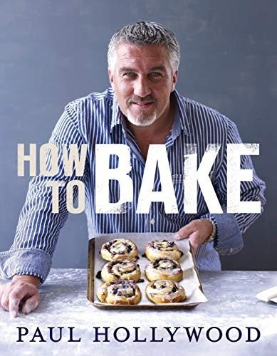 Cover of How to Bake