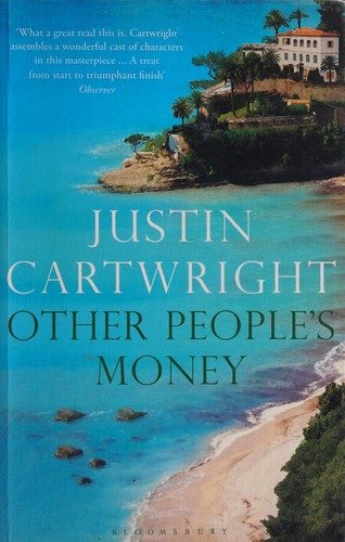 Cover of Other people's money