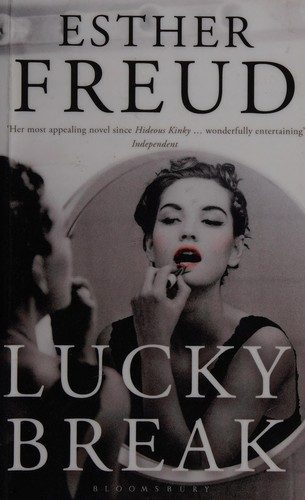 Cover of Lucky break