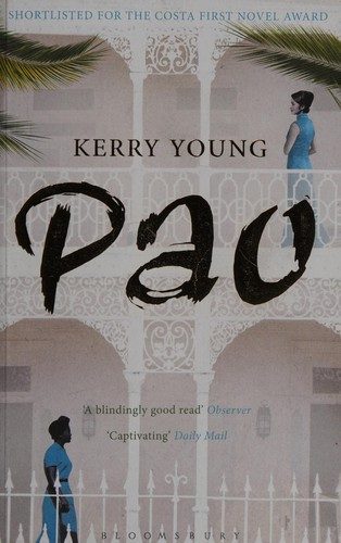 Cover of Pao