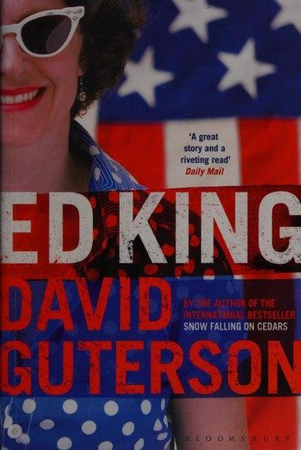 Cover of Ed King